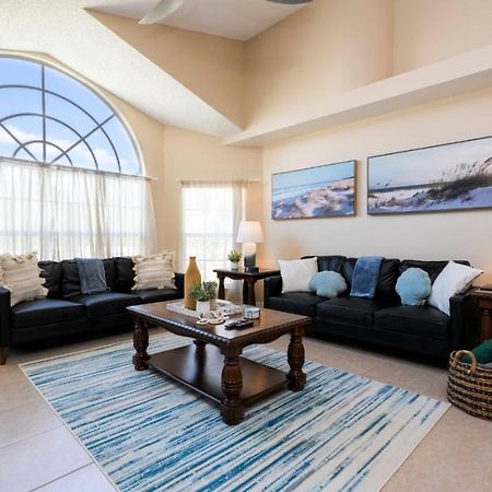 Beautiful Cozy Retreat Near Disney - Spacious Condo كيسيمي المظهر الخارجي الصورة